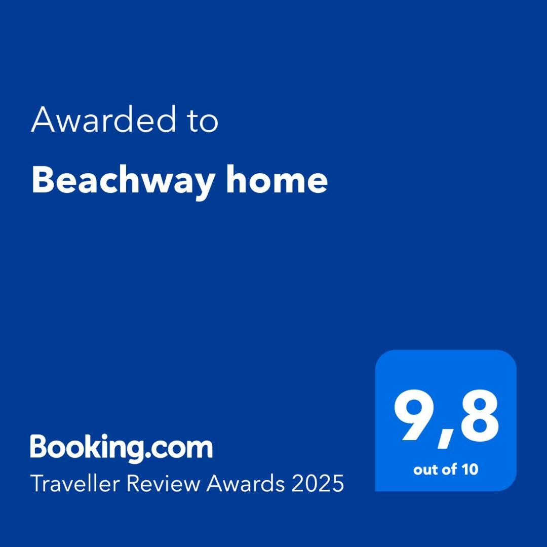 Beachway Home Kato Daratso Ngoại thất bức ảnh